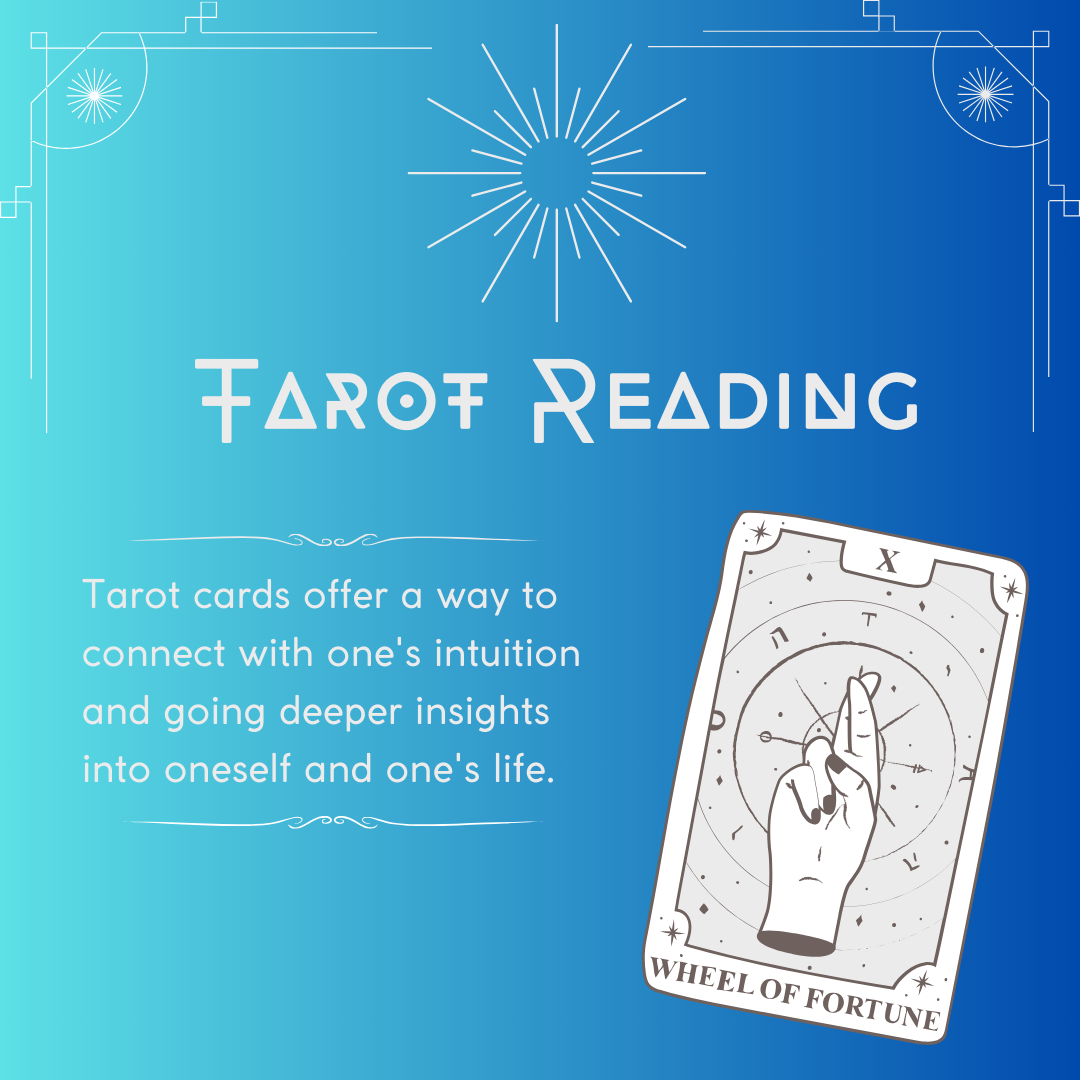 Tarot Card Reading