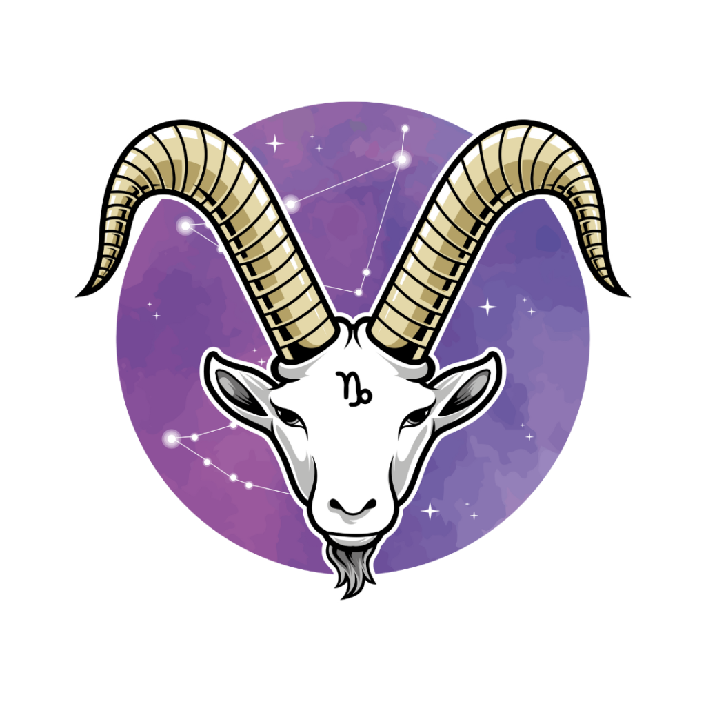 Zodiac: Capricorn