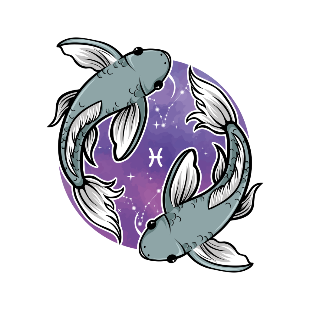 Zodiac: Pisces