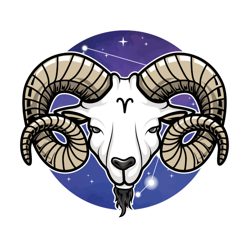 Zodiac : Aries