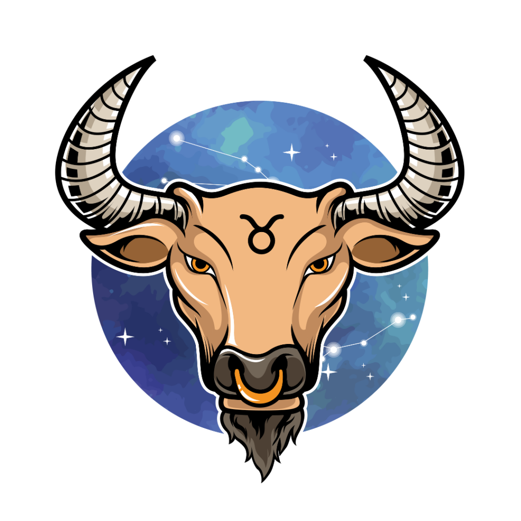 Zodiac : Taurus