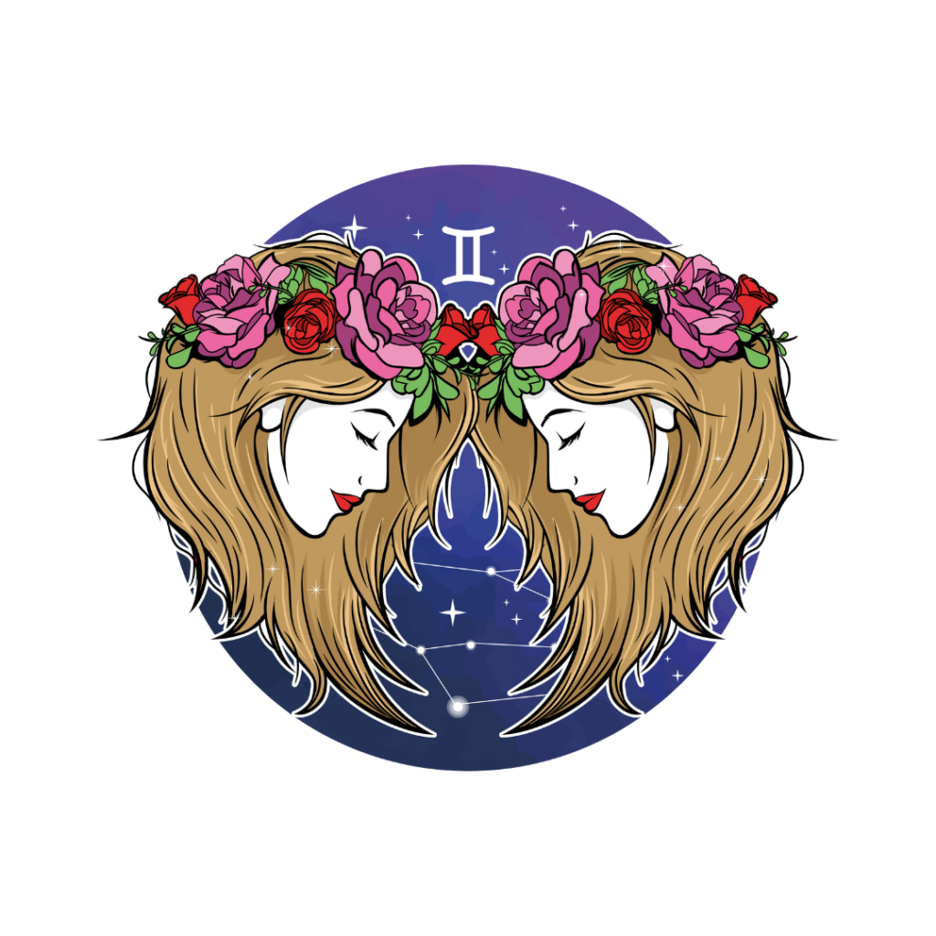 Zodiac : Gemini