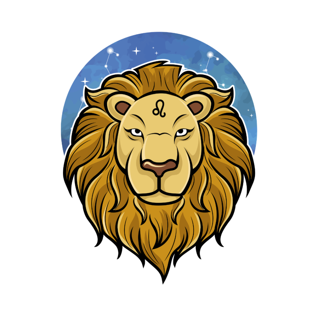 Zodiac : Leo