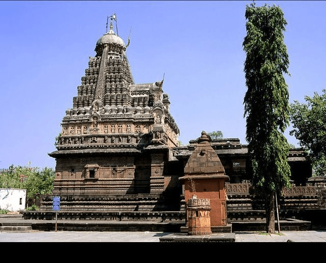 Grishneshwar Jyotirlinga