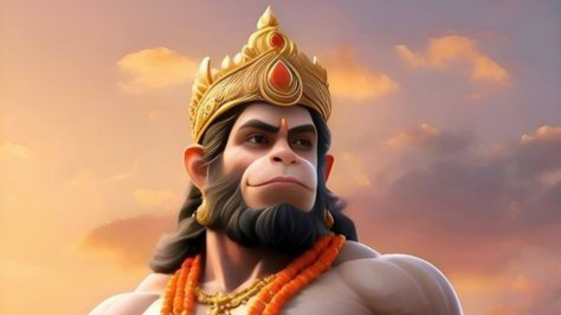 Hanuman