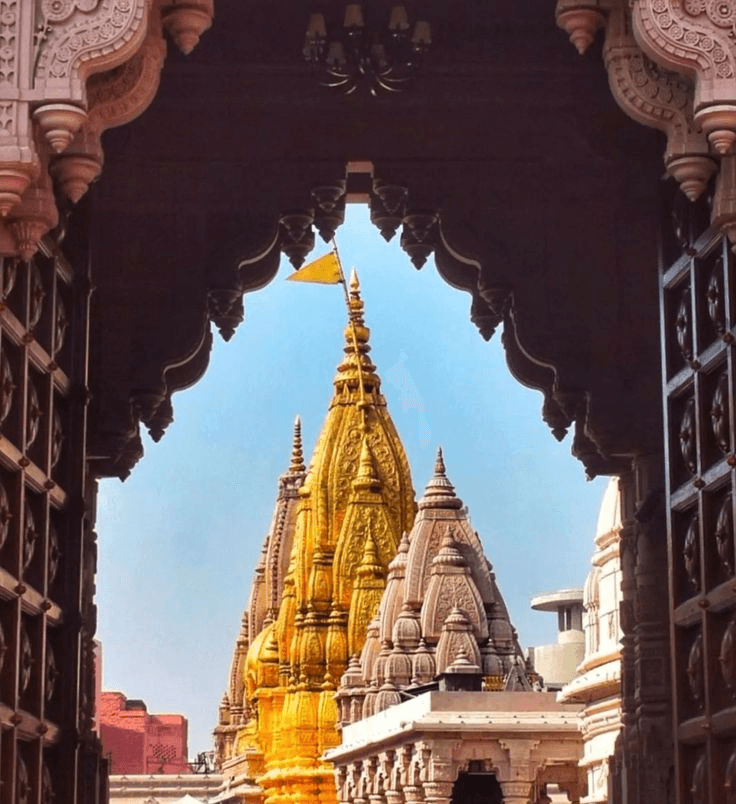 Kashi Vishwanath Jyotirlinga