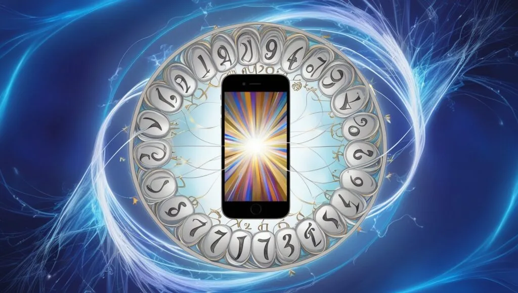 Mobile Numerology