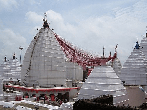  Vaidyanath Jyotirlinga