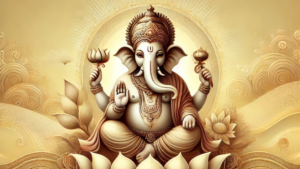 Lord Ganesh