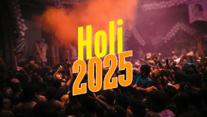 Holi 2025
