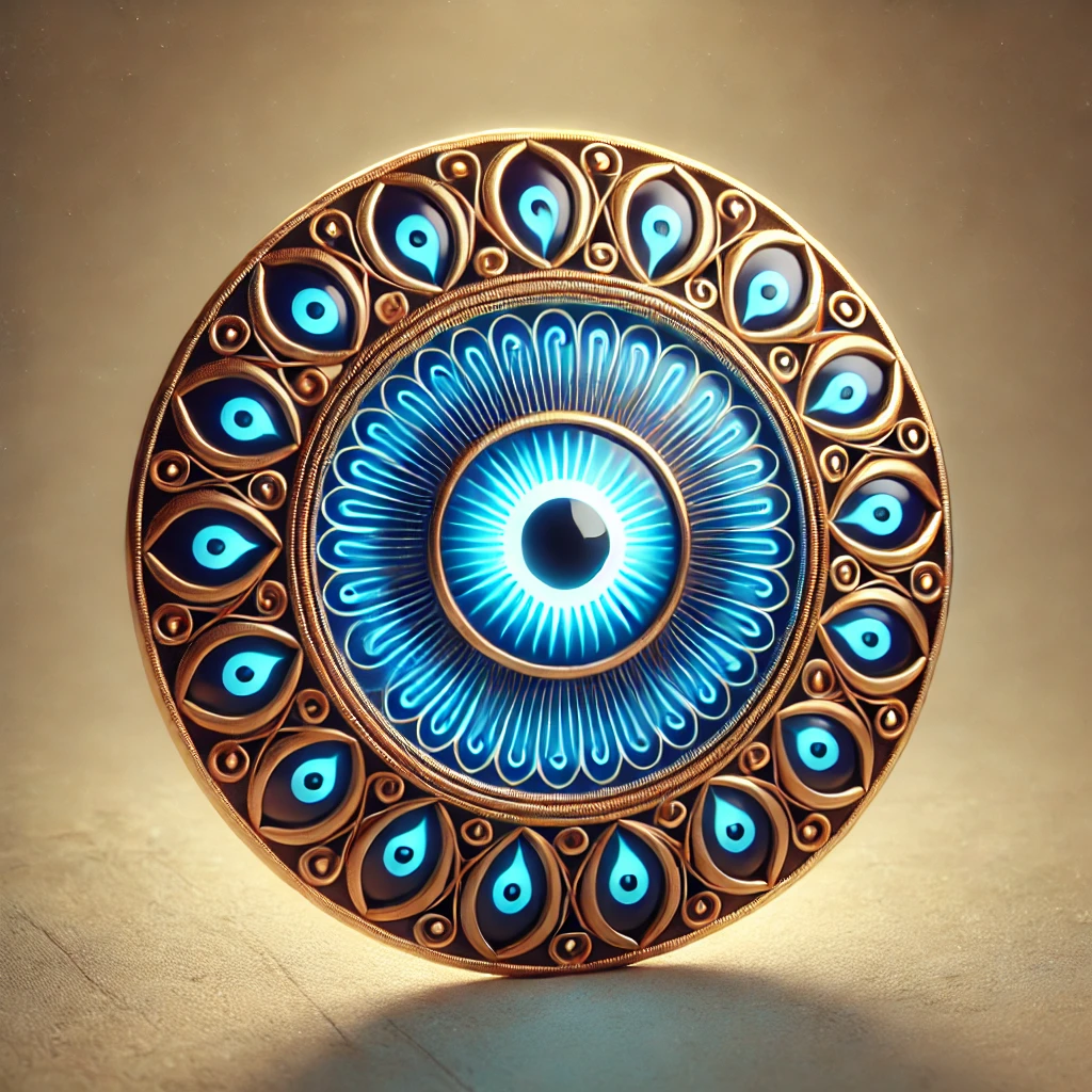 Spiritual Protection