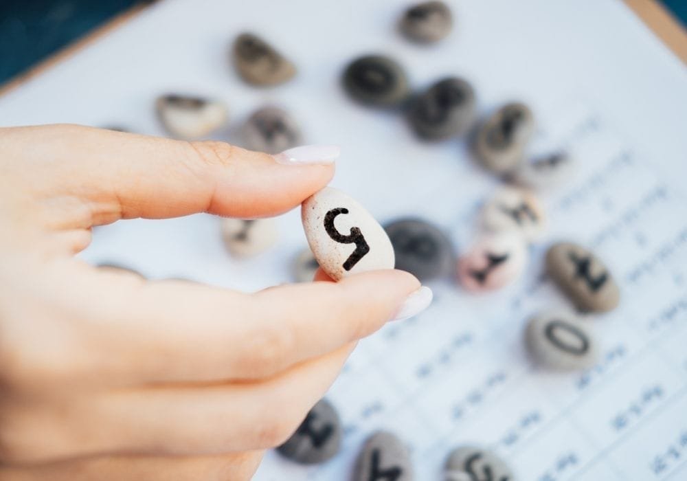 Online Numerologist in Dubai