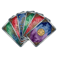 Tarot Reader