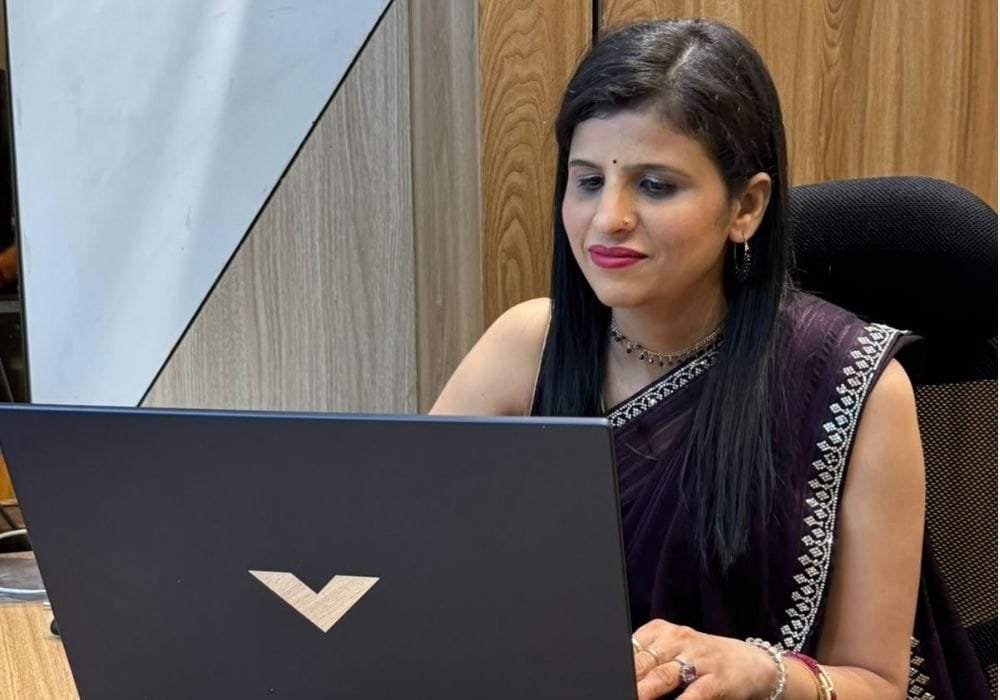 Why Clients Choose Pooja Sharmaa