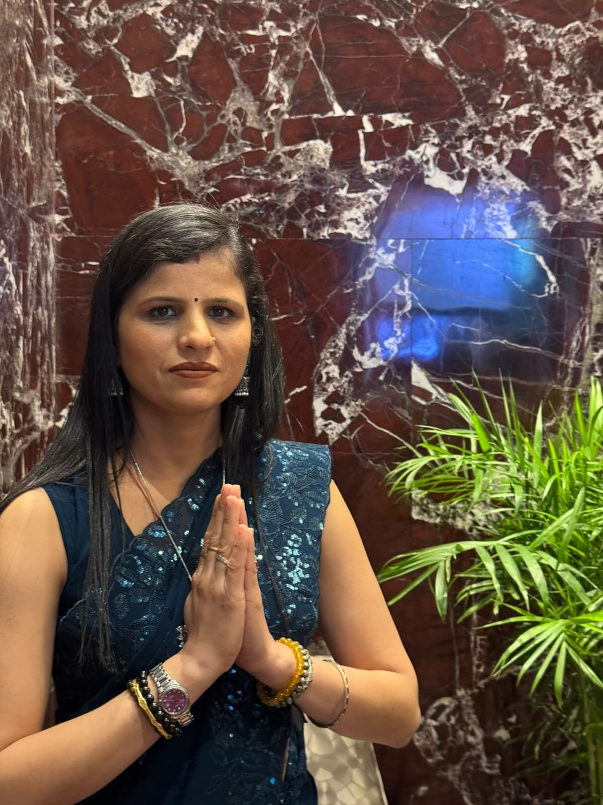 Why Choose Pooja Sharmaa for Astrology Consultation?