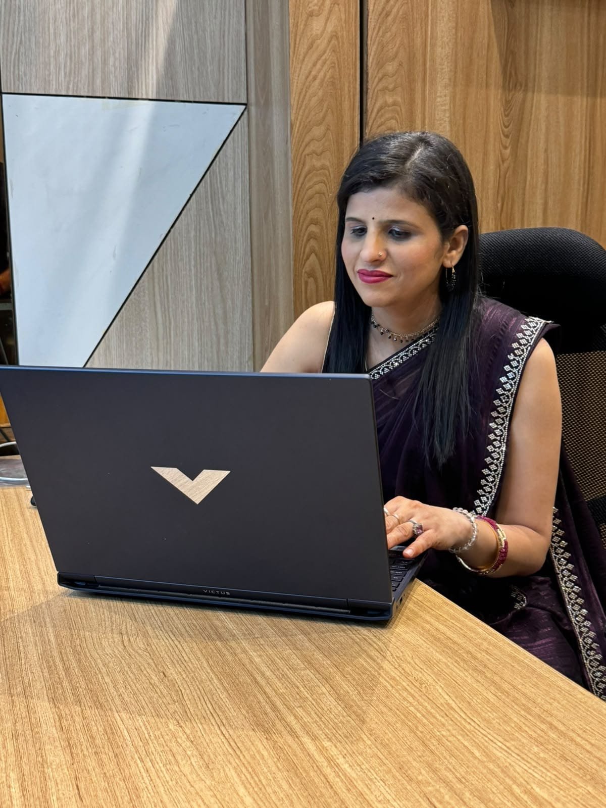 Why Clients Choose Pooja Sharmaa