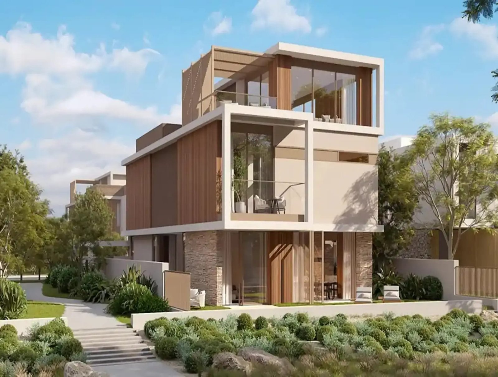 Vastu for Villas and New Homes