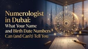 Numerologist in Dubai