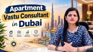Apartment Vastu Consultant in Dubai